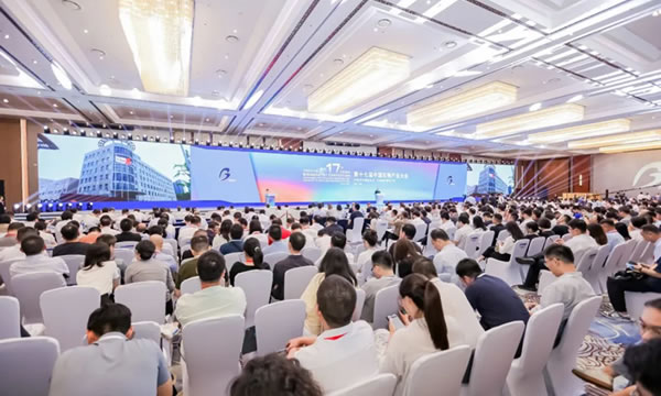 凯捷医疗携KJ-100丨亮相第十七届…
